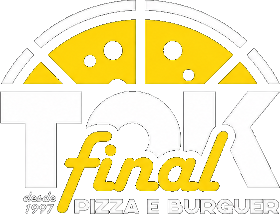 Logo Pizzaria Tok Final